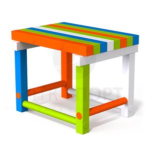 Купить Детский игровой столик в Катайске 