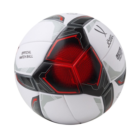 Купить Мяч футбольный Jögel League Evolution Pro №5 в Катайске 