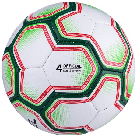 Купить Мяч футбольный Jögel Nano №4 в Катайске 