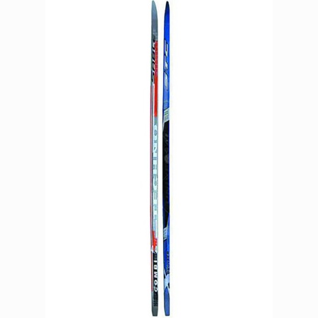 Купить Лыжи STC р.150-170см в Катайске 